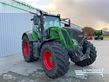 Tractor agrícola - Fendt - 828 vario s4 profi plus