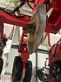 Sembradora monograno mecanica - Kverneland - optima hd e-drive 6,00m