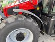 Tractor agrícola - Massey Ferguson - 5455 + faucheux prestige 120