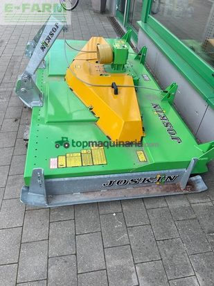 Cortacésped manual - Joskin - tr 270 c3