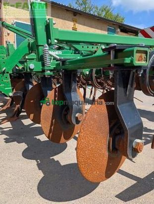 Cultivador - Kerner - multicracker mc 600
