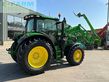 Tractor agrícola - John Deere - 6155r tractor (st26383)