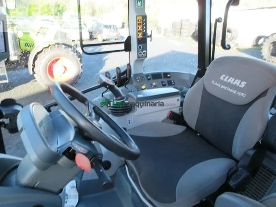 Tractor agrícola - Claas - arion 430 stage v tradition