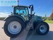 Tractor agrícola - Fendt - 722 vario s4 profi