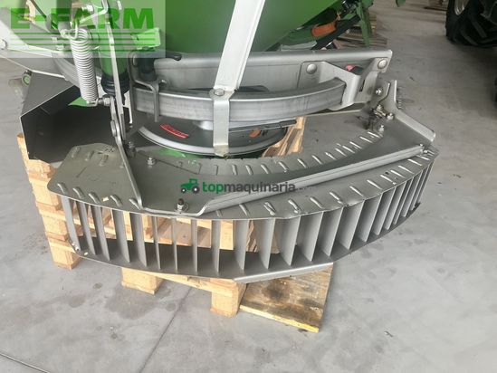 Esparcidor - Amazone - za-m 1000 premis