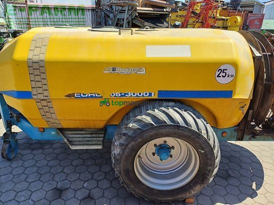 Atomizador - Nobili - 3000
