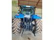 Tractor agrícola - New Holland - t7-210rc