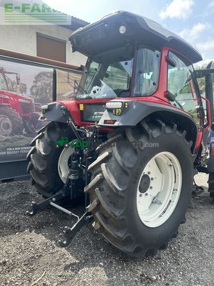 Tractor agrícola - Lindner - lintrac 70 (stufe 5)