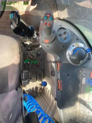 Tractor agrícola - Fendt - 310 power