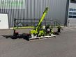 Cortacésped manual - Claas - disco 4400 contour