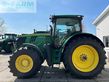 Tractor agrícola - John Deere - 6210r frontzapfwelle