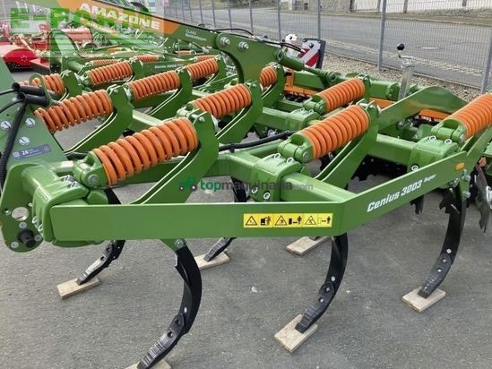 Cultivador - Amazone - cenius 3003 super