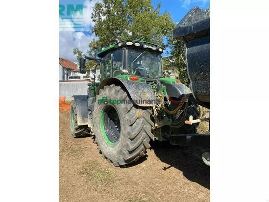 Tractor agrícola - John Deere - 6195r