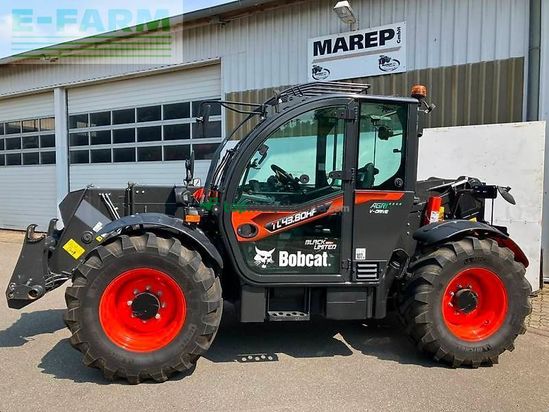Telescopica - Bobcat - tl43.80