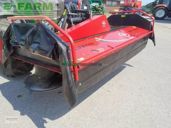 Cortacésped manual - JF Stoll - cm 305