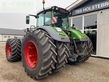 Tractor agrícola - Fendt - 942 vario gen7