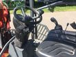 Minicargadora - Weidemann - 1160