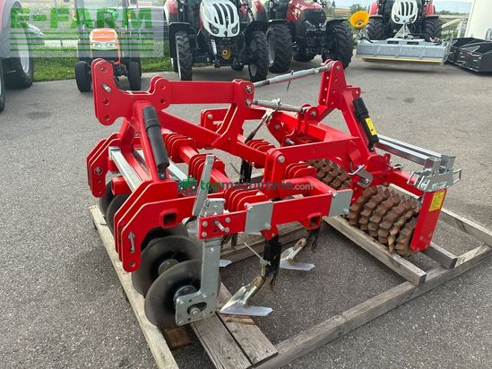 Cultivador -  - güttler greenmanager 150