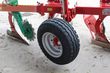 Arado -  - maxgreen 5 schar pflug - vorführmaschine