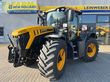 Tractor agrícola - JCB - 4220 fastrac