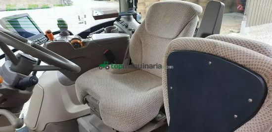 Tractor agrícola - John Deere - 6145r