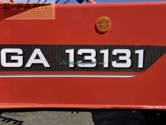 Henificador - Kuhn - ga 13131