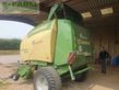 Empacadora gigant - Krone - f155xc