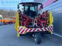 Cosechadora de Cereal - Claas - jaguar 950 Claas