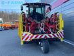 Cosechadora de Cereal - Claas - jaguar 950