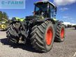 Tractor agrícola - Claas - xerion 5000 trac vc