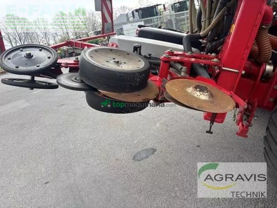 Sembradora monograno mecanica - Horsch - maestro 8 cc