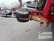 Sembradora monograno mecanica - Horsch - maestro 8 cc