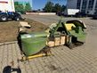 Cortacésped manual - Krone - easy cut f 320