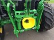 Tractor agrícola - John Deere - 6m 105