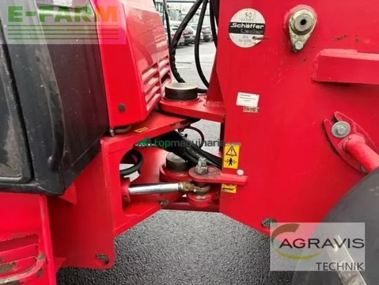 Telescopica - Schaffer - 9300 z