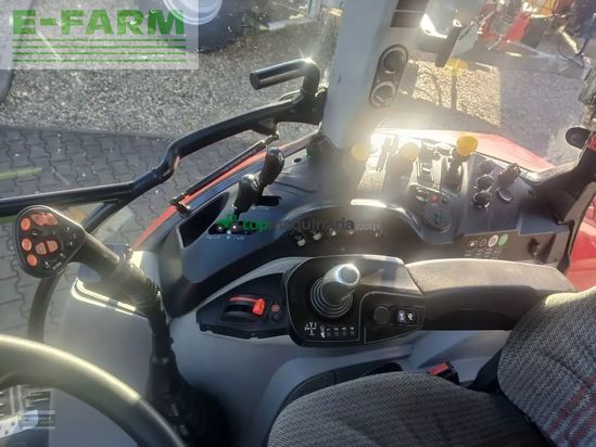 Tractor agrícola - Steyr - 4095 multi profi