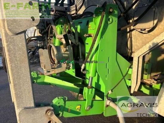 Cisterna - Joskin - quadra 16.000 ts