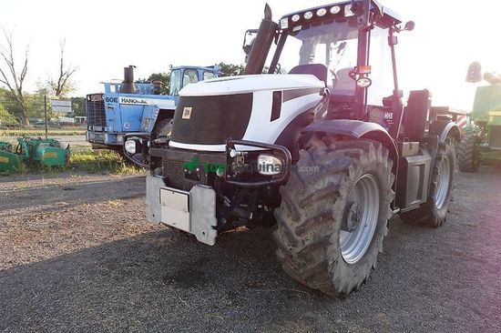 Tractor agrícola - JCB - hmv