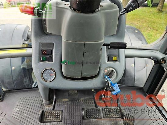 Tractor agrícola - Valtra - t 140