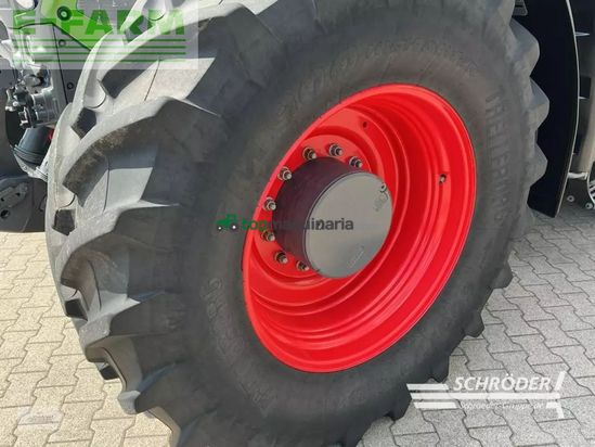 Tractor agrícola - Fendt - 936 vario gen7 profi plus