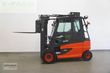 Elevadora - Linde - e 45/600 hl 388