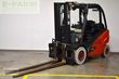 Elevadora - Linde - h 30 t evo 393-02