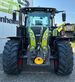 Tractor agrícola - Claas - arion 550 cmatic cis+