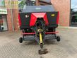 Empacadora gigant - Vicon - lb12200