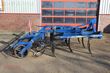Cultivador - Kockerling - trio 300