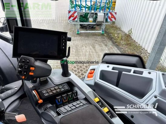 Tractor agrícola - Valtra - t 174 ed smarttouch | unlimited | rtk