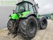 Tractor agrícola - Deutz-Fahr - agrotron 260 mk3 MK3