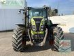 Tractor agrícola - Claas - arion 450