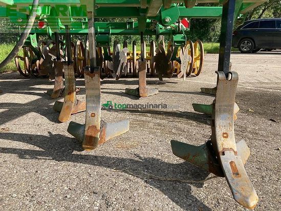 Cultivador - Kerner - corona 500