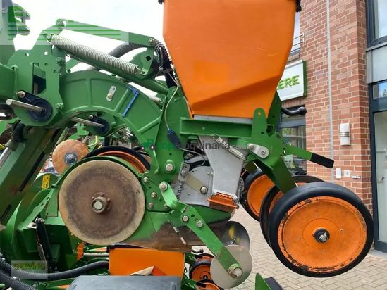 Sembradora monograno mecanica - Amazone - ed 602-k